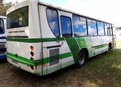 Autobus pasażerski AUTOSAN H9 